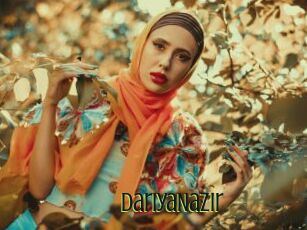 DariyaNazir