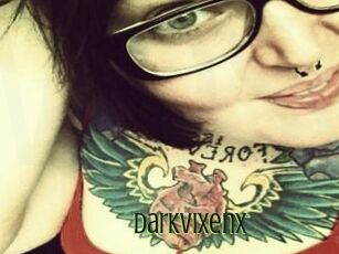 DarkVixenX