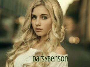 DarsyBenson
