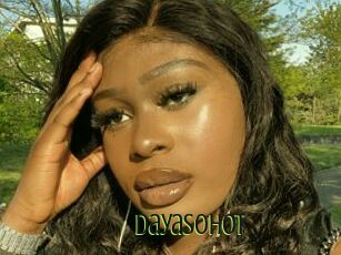 DayaSoHot