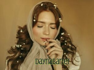DaynaBarret