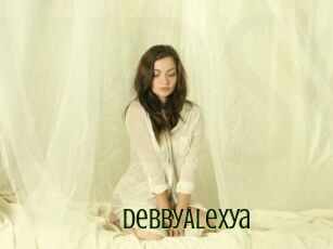 DebbyAlexya