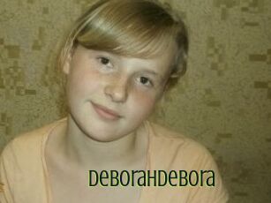 DeborahDebora