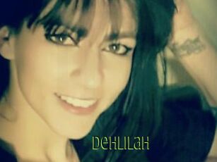 Dehlilah