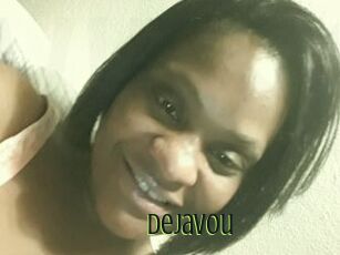 Dejavou