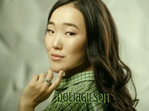 DeliaGilson