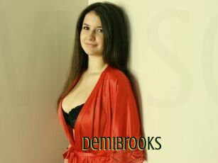 DemiBrooks
