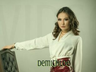 DemiChloe