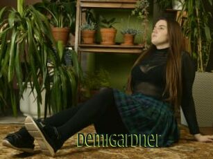 DemiGardner