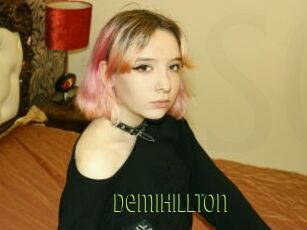 DemiHillton