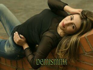 DemiSmith
