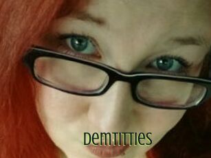 Demtitties