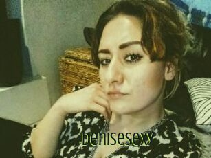 DeniseSexy