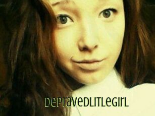 Depraved_litle_Girl