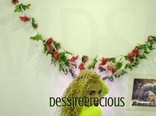 DessirePrecious
