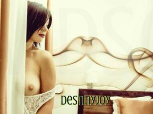DestinyJoy