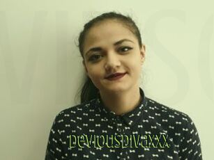 DeviousDivaXXX