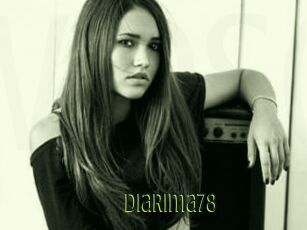 DiaRima78