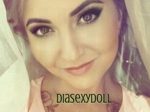 DiaSexyDoll