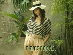 DiamondDolX