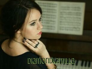 DiamondKamilla