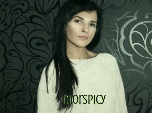 DiorSpicy