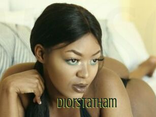 DiorStatham
