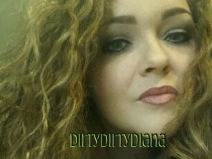DirtyDirtyDiana