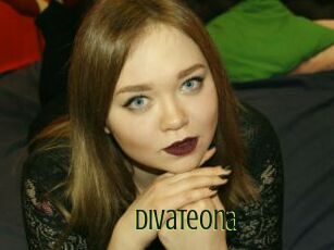 DivaTeona