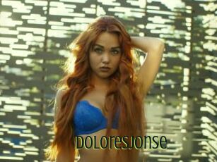 DoloresJonse