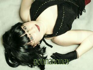 DonnaHoney