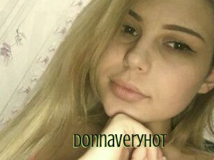 DonnaVeryHot