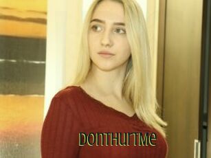 DontHurtMe