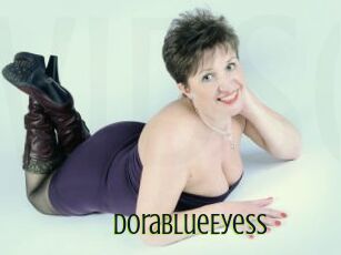 DoraBlueEyess