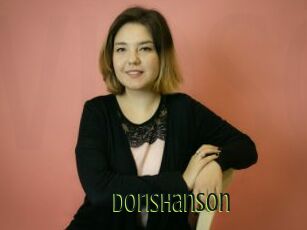 DorisHanson