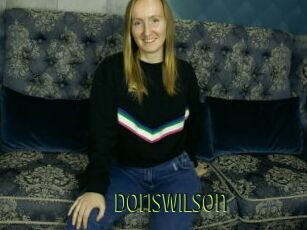 DorisWilson