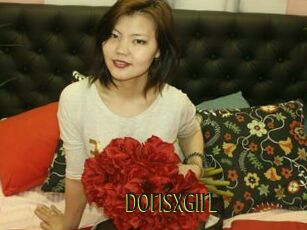 DorisXGirl