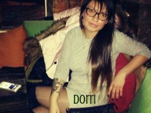 Dorri