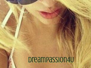 DreamPassion4U