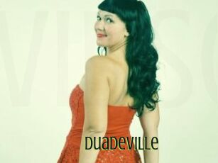 DuaDeville
