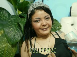 DulcePerez