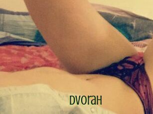 Dvorah