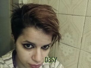 D35y