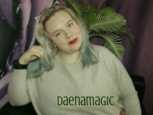 Daenamagic