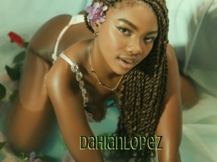 dahianlopez Video sodomie anal