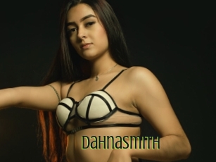 Dahnasmith