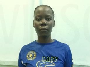 Dahxy