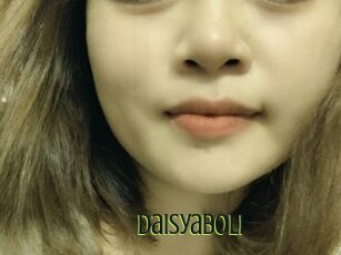 Daisyaboli