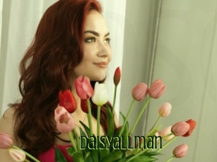 Daisyallman