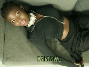 daisyawo Video sodomie anal